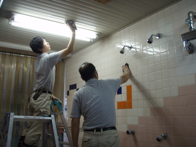 �i�m�V���o�[�R�[�e�B���O�i�R�ہE���L�E�h�J�r�j